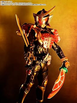 Amazon.co.jp: 【2次受注分】S.H.フィギュアーツ (真骨彫製法) 仮面