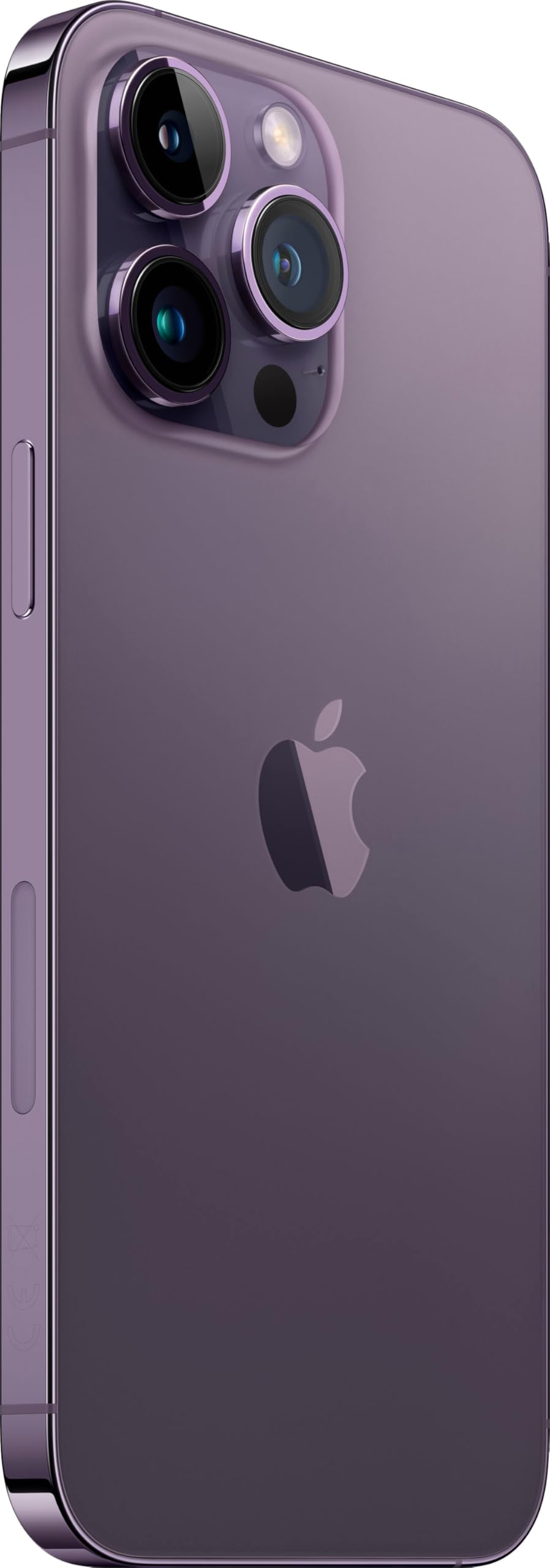 Amazon.com: Apple iPhone 14 Pro Max, 128GB, Deep Purple for