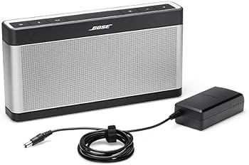 Amazon.com: Bose SoundLink 藍牙喇叭III : 電子