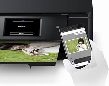 Amazon.co.jp: エプソン プリンター A4 インクジェット 複合機