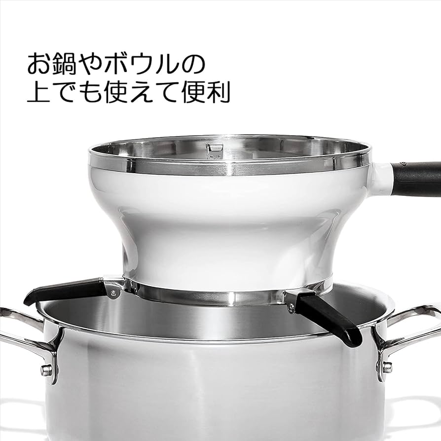 Amazon｜OXO フードミル 1071478V1｜こし器 オンライン通販
