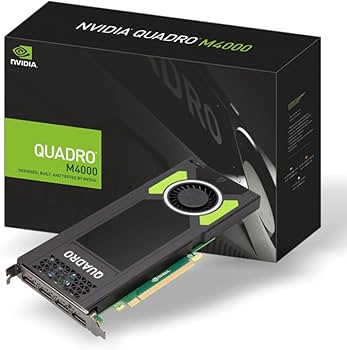 Amazon.in: Buy PNY Nvidia Quadro M4000 8 GB PCI-E Graphics Card
