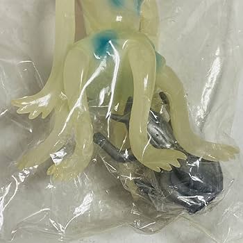 Amazon.co.jp: 【未開封品】Marmit マーミット 世紀の大怪獣シリーズ