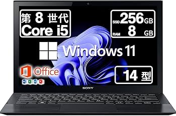 Amazon.co.jp: 【整備済み品】 ノートパソコン バイオ Pro PK