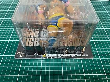 Amazon.co.jp: マークハント HAO フィギア K-1 PRIDE プライド UFC