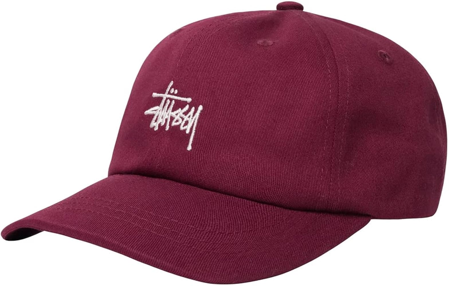 Amazon | STUSSY [ステューシー] アジャスタブルキャップ ワーク