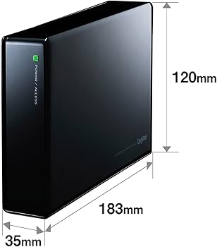 Amazon | ロジテックダイレクト 外付け HDD タイムシフトマシン対応