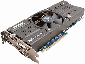 Amazon | SAPPHIRE Radeon HD5870搭載グラフィックカード VAPOR-X