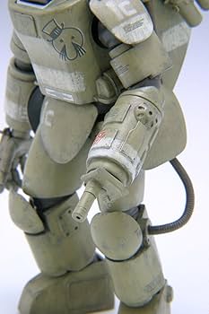 Amazon | WAVE マシーネンクリーガー A.F.S.Mk.I 1/20スケール