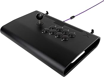 Amazon.com: Victrix Pro FS Arcade Fight Stick, Game Fighting