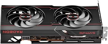 Amazon | Sapphire PULSE Radeon RX 6600 XT GAMING OC 8G