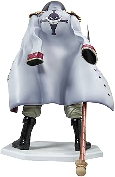 Amazon.co.jp: Portrait.Of.Pirates ワンピースシリーズNEO-DX 白ひげ