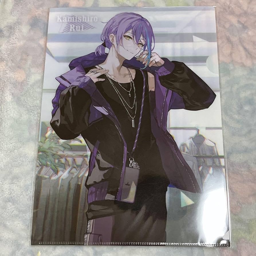 Amazon.co.jp: プロカ zozo ZOZOTOWN クリアファイル ワンダショ 神代