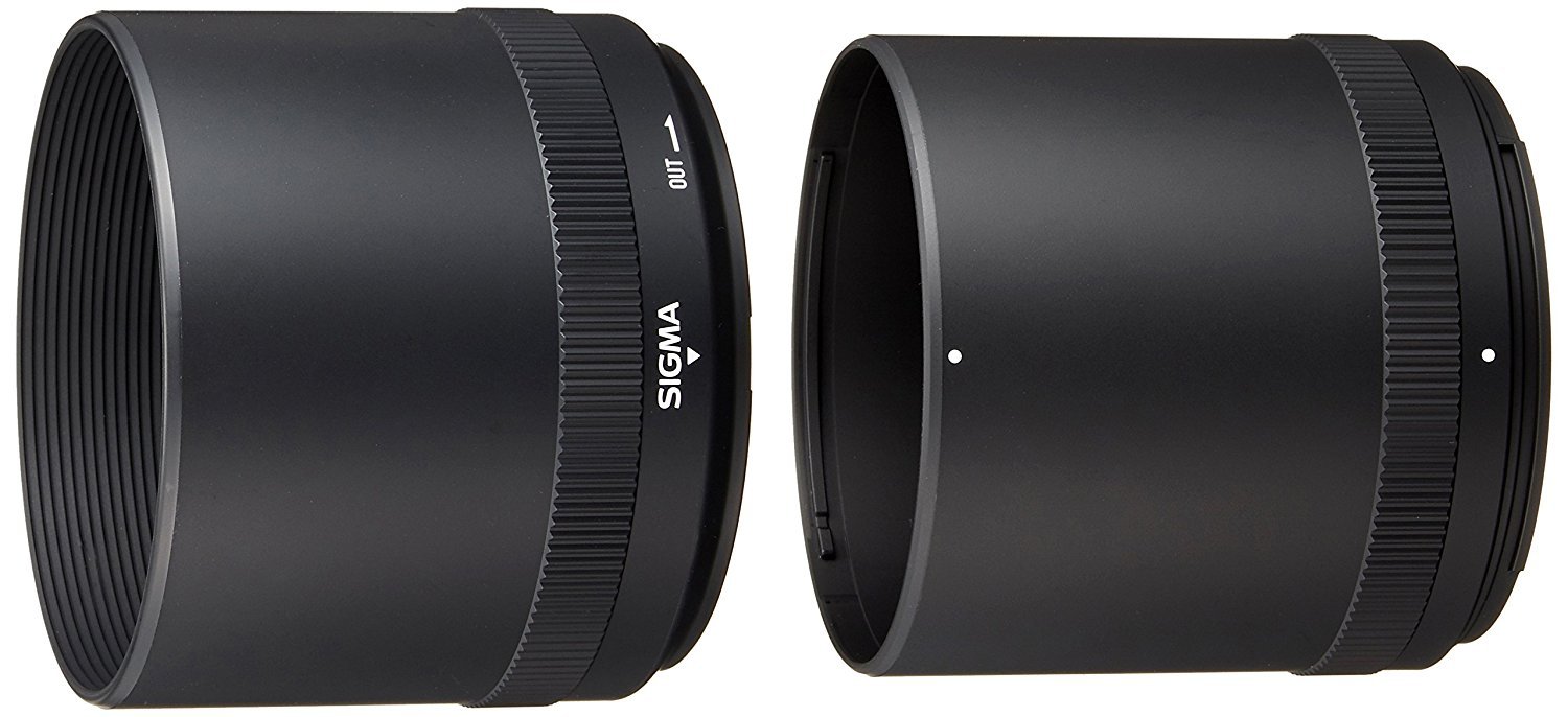 Amazon.co.jp: Sigma 150mm F2.8 EX DG OS HSM APO Macro : Electronics