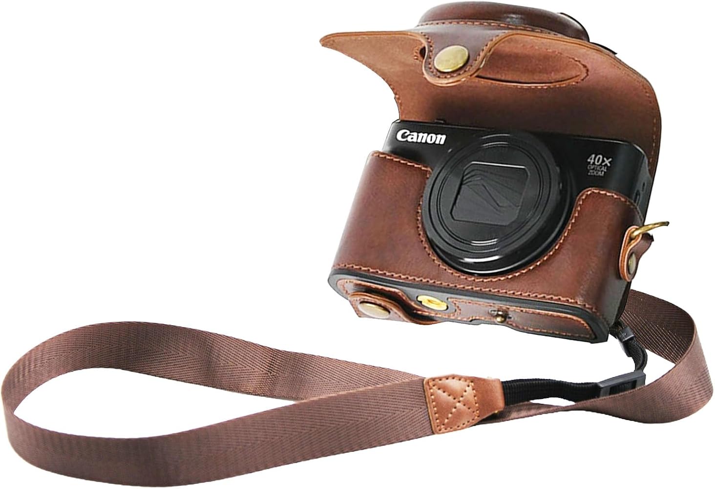 Amazon.co.jp: Canon PowerShot SX720 HS SX730 HS SX740 HS 用 BEADY