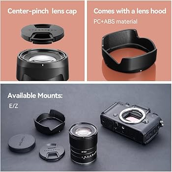 Amazon.co.jp: TTARTISAN AF 75mm F2 STM オートフォーカスレンズ フル