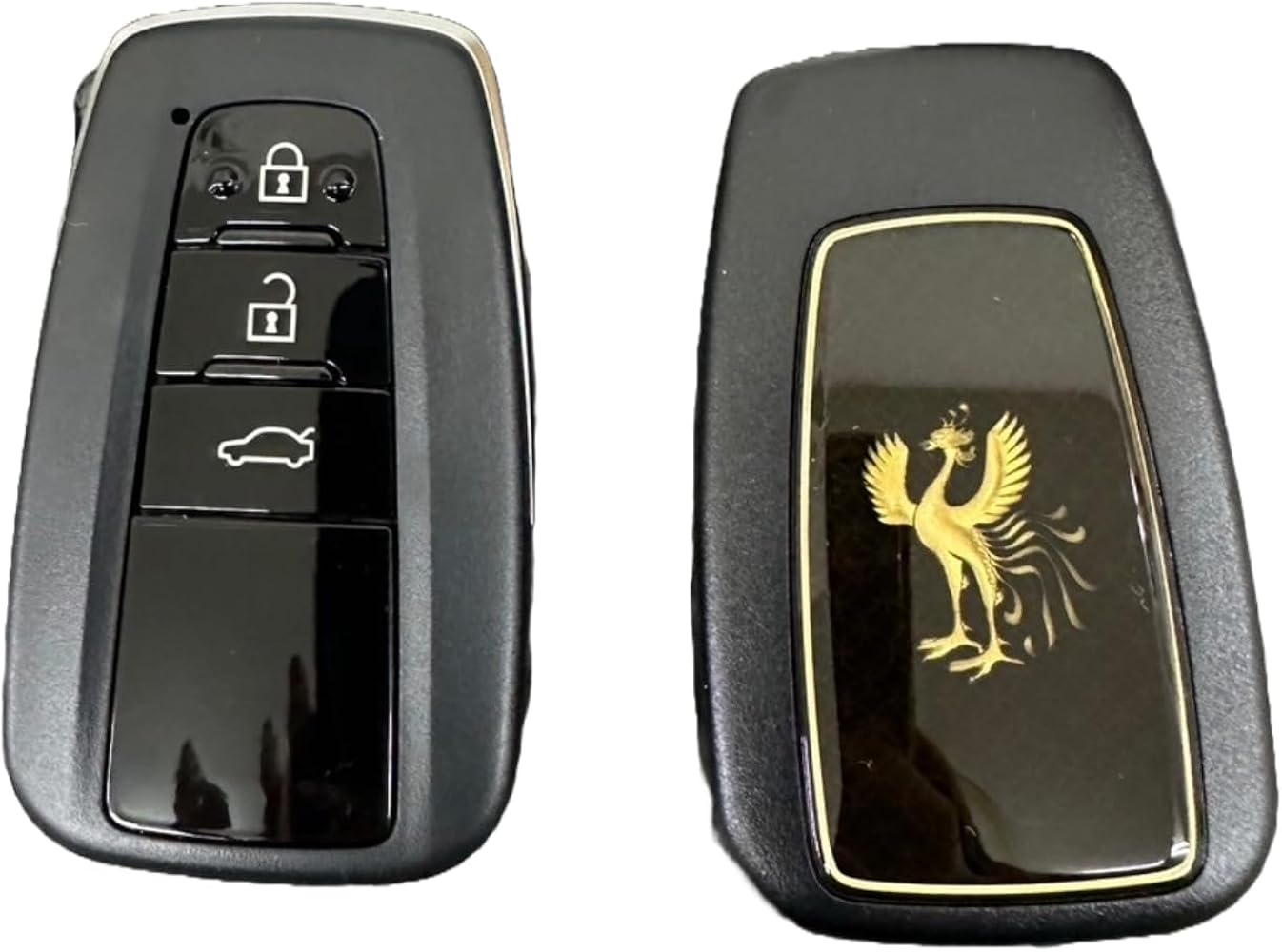 Amazon.co.jp: 純正品 センチュリー UWG60 鳳凰 スマートキー送信機用