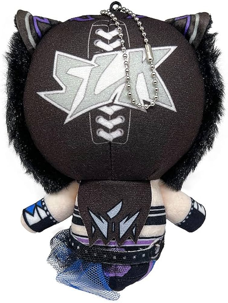 Amazon.co.jp: 16dぬいぐるみコレクション 001 16dコレクション スター