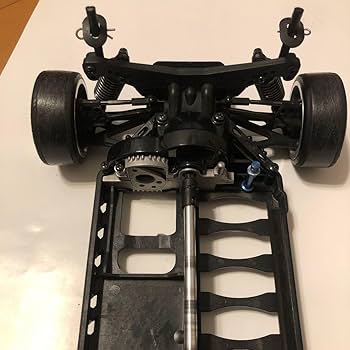 Amazon | ヨコモ ドリフトパッケージ ドリパケ MR4TC ラジコン