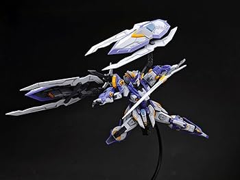 Amazon | SYXLCYGJ 1/144 SNAA 円卓の騎士エージスナイトアキレス