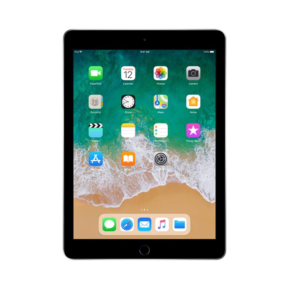 Apple iPad シルバー(第5世代) MPIL2J/A 32GB Apple iPad シルバー(第5
