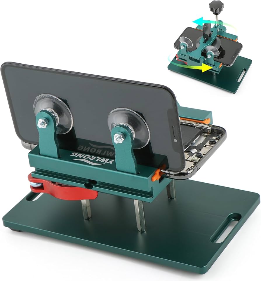 Ipad, iPhone 画面修理工具SCREEN SEPARATOR Amazon.com: Phone Screen