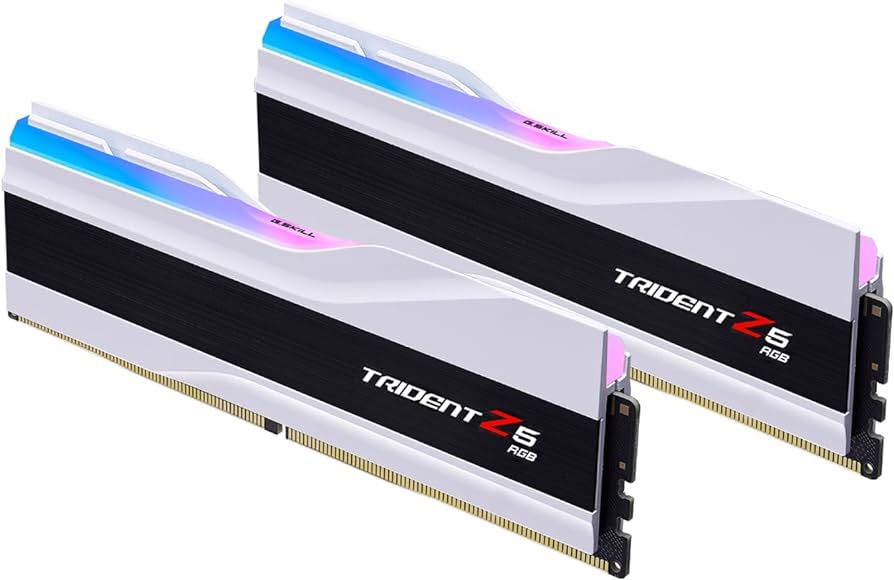 G.SKILL Trident Z5 RGB Series DDR5 RAM (Intel XMP 3.0) 64GB