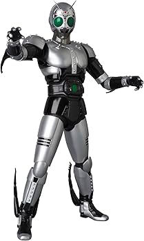 Amazon.co.jp: 【メディコム・トイプレミアムクラブ限定】RAH DX