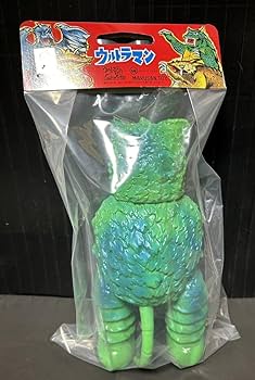 Amazon.co.jp: ワンフェス 2024 M1号 世紀の大怪獣 ガラモン 軟質