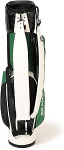 Amazon.co.jp: [ビームスゴルフ] キャンパス・バッグ JONES 別注