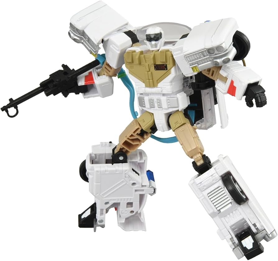 Amazon.co.jp: T-SPARK トランスフォーマー ゴーストバスターズ