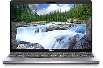 Amazon.com: Dell Latitude 5510 Laptop | 15.6