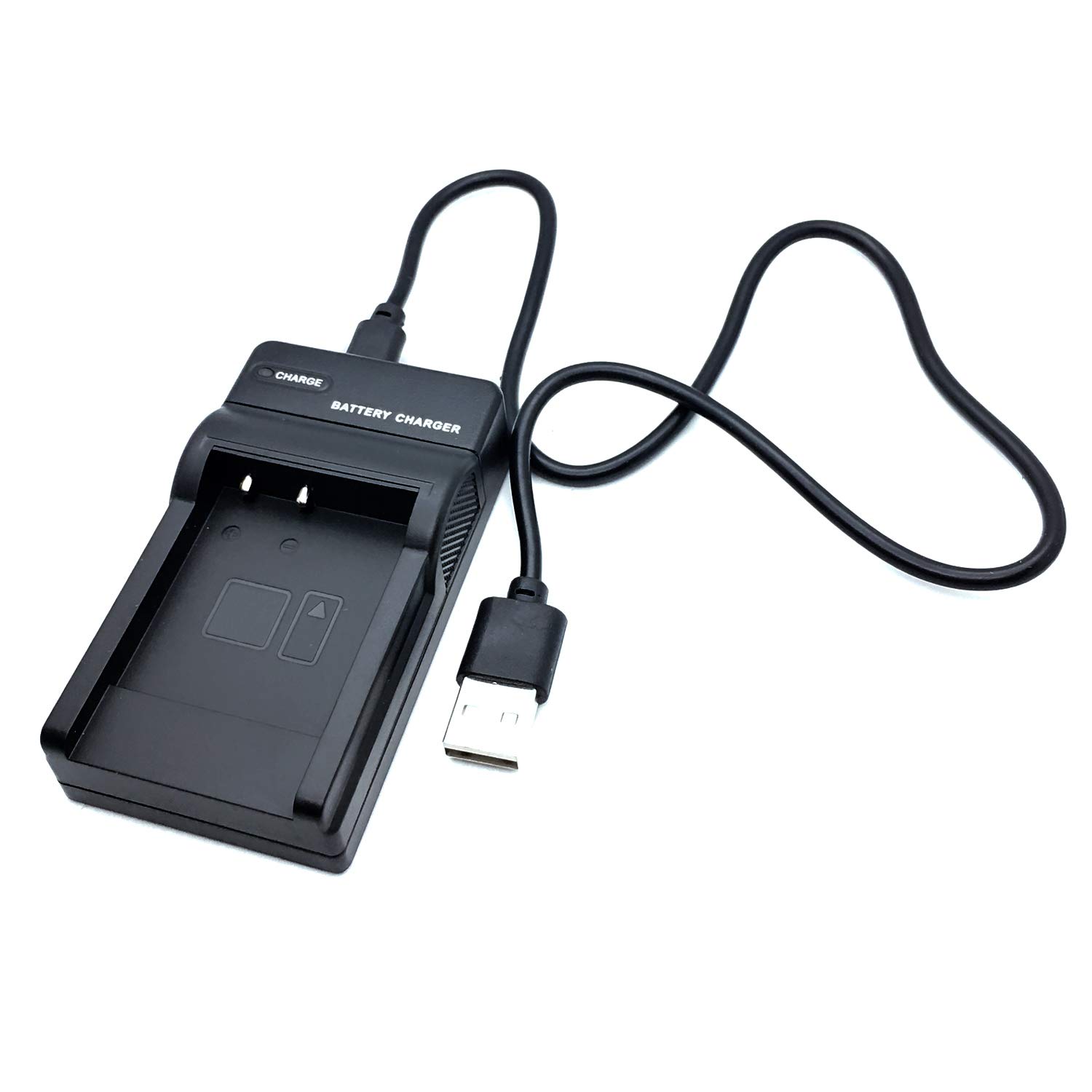 Amazon.com : USB Battery Charger for Nikon Coolpix S9050, S9100