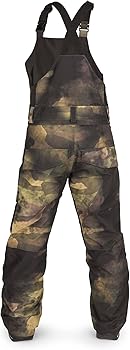 Amazon.co.jp: [VOLCOM] ボルコム 20202/2023 KIDS BARKLEY INSULATED