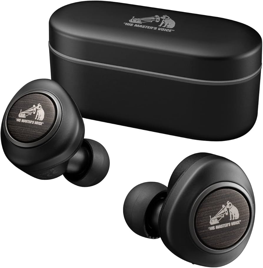 Amazon.co.jp: JVCケンウッド Victor HA-FW1000T ワイヤレスイヤホン