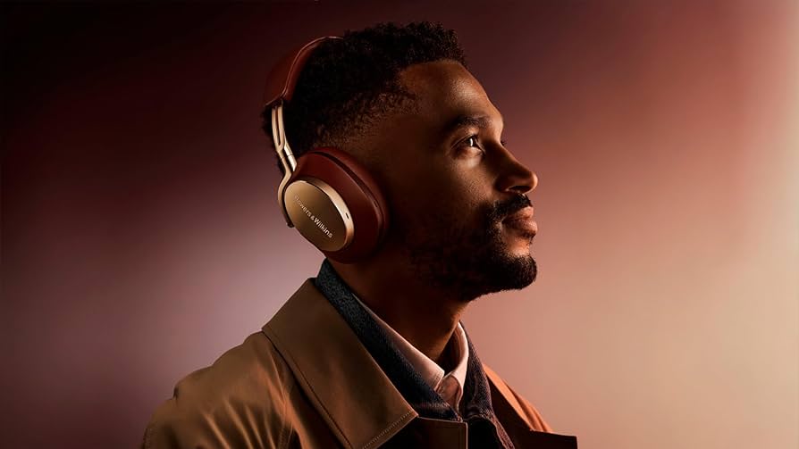 Amazon.co.jp: 【Bowers & Wilkins】 Px8 (ロイヤル・バーガンディ