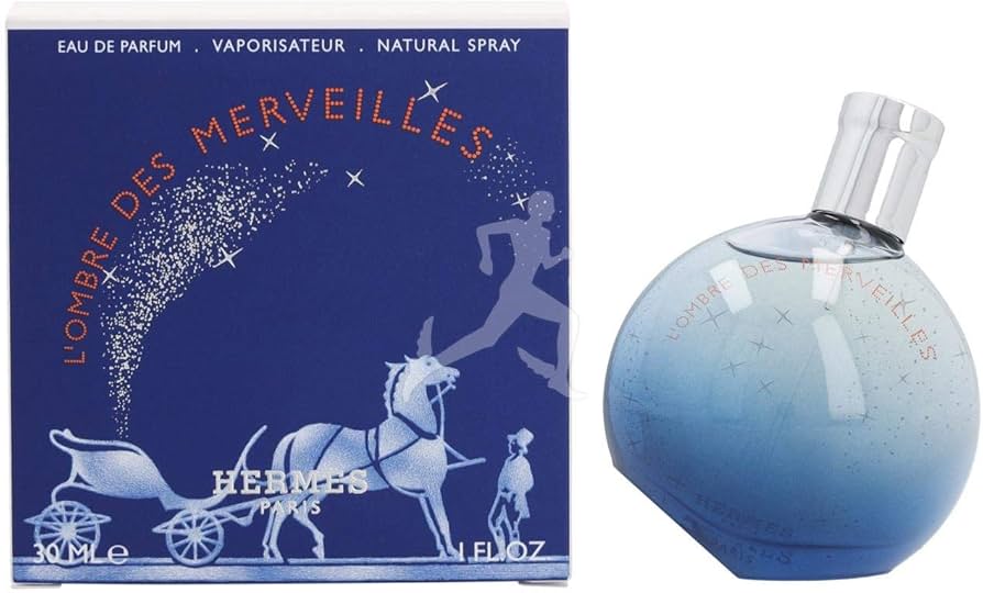 Amazon | エルメス ロンブル デ メルヴェイユ オードパルファム EDP SP