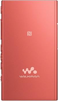 Amazon.co.jp: ソニー ウォークマン Aシリーズ 16GB NW-A45