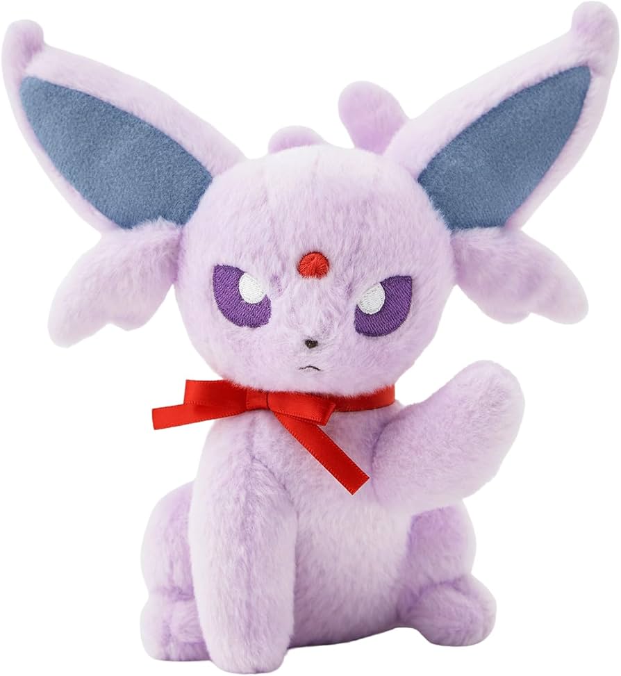 Amazon.co.jp: ポケモンセンターオリジナル ぬいぐるみ Eevee