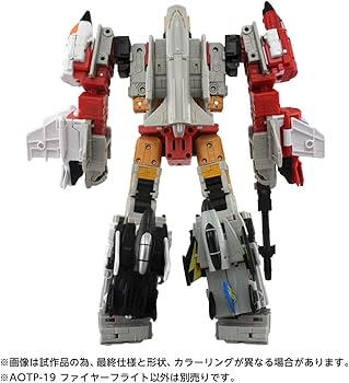 Amazon.co.jp: Takara Tomy T-SPARK Age of the Prime Transformers