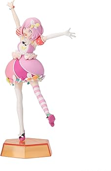 Amazon | SEGA-デスクトップ×デコレーションコレクション 初音ミク