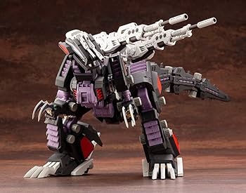 Amazon | ゾイド EZ-026 ジェノザウラーリパッケージVer. 全高約350mm
