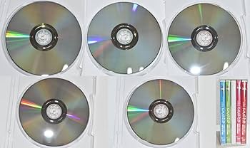 Amazon.co.jp: 07S 品 ノッポさんが選んだ完全保存版 できるかな