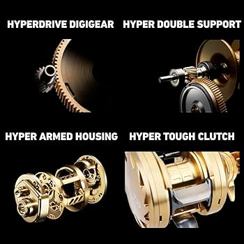 Amazon | ダイワ(DAIWA) 21 バサラ 100L | ダイワ(DAIWA) | ベイトリール