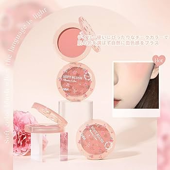 Amazon | HiVi フル美容メイクアップ 8点セット化粧品口紅4本