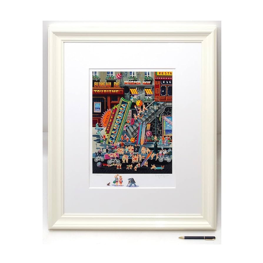 ヒロヤマガタ(山形博導)スキーロッジイングレノーブル 枚数限定品 ヒロ