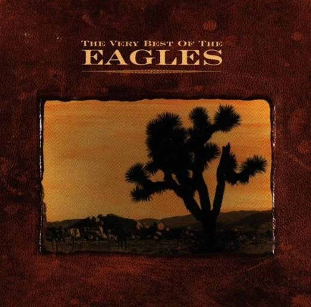 Amazon.co.jp: Eagles Very Best of: ミュージック