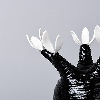 Amazon.co.jp: MEDICOM TOY × BOTANIZE 植物フィギュア, グロス