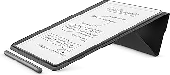 Amazon.co.jp: 【Kindle Scribe (2024年発売・2022年発売) 用】Amazon