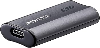 Amazon.com: ADATA SC750 External SSD, 1TB, W129280787 : Electronics